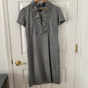 J. Crew Work Dress Size 2